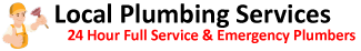 Shanks Plumbers